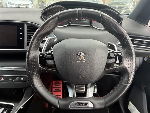PEUGEOT 308 2019 Image 31