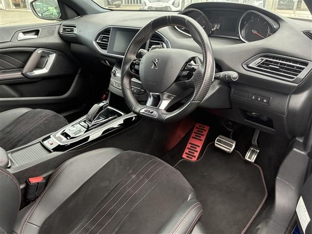 PEUGEOT 308 2019 Image 31