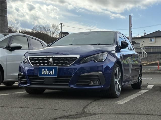 PEUGEOT 308 2019 Image 31