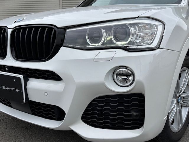 BMW X3 2015 Image 31