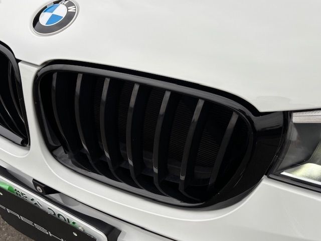 BMW X3 2015 Image 31