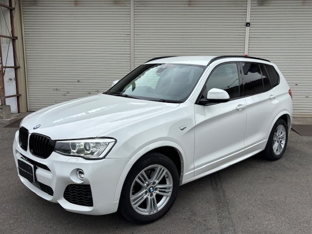 BMW X3 2015 Image 31