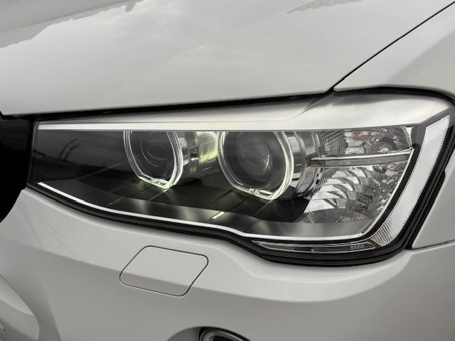 BMW X3 2015 Image 31