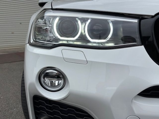 BMW X3 2015 Image 31