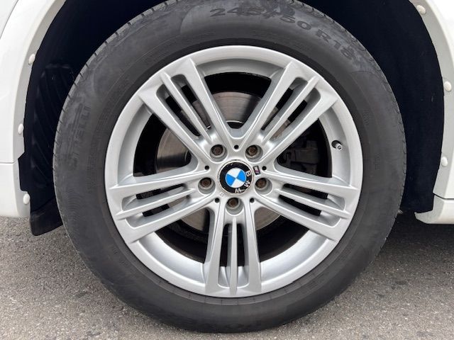 BMW X3 2015 Image 31