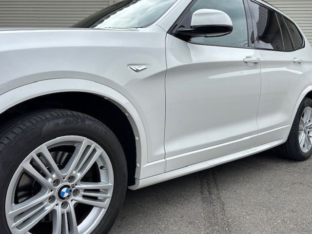 BMW X3 2015 Image 31