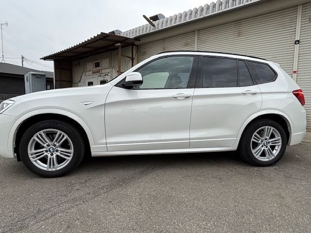 BMW X3 2015 Image 31