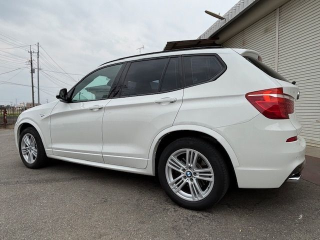 BMW X3 2015 Image 31