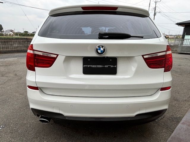 BMW X3 2015 Image 31