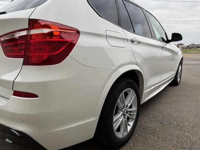 BMW X3 2015 Image 31