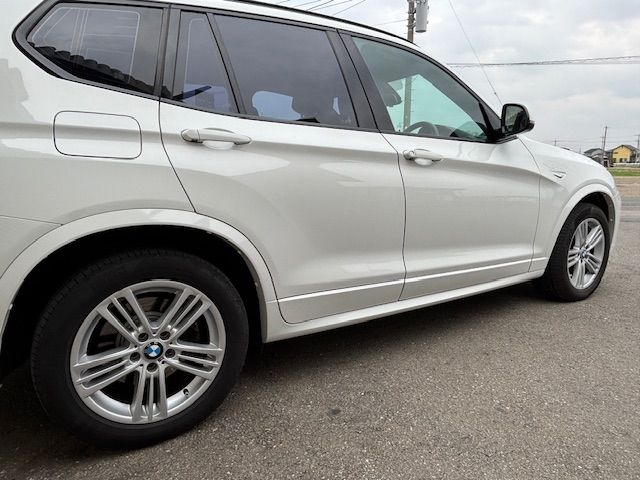 BMW X3 2015 Image 31