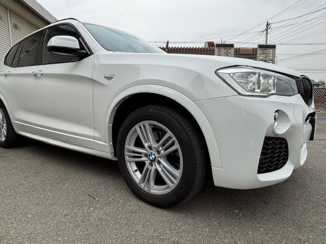 BMW X3 2015 Image 31