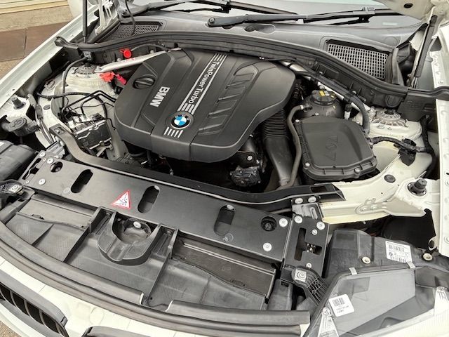 BMW X3 2015 Image 31