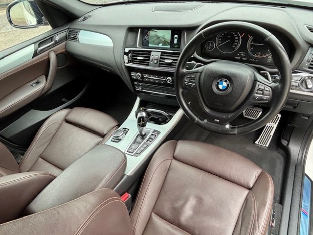 BMW X3 2015 Image 31