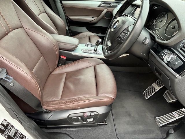 BMW X3 2015 Image 31