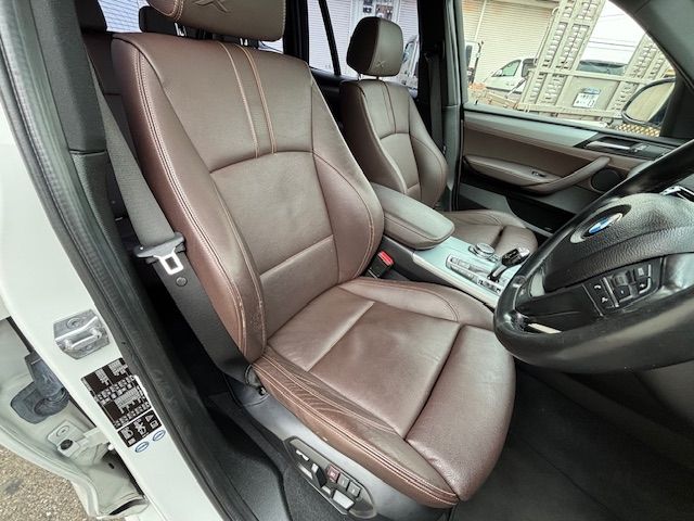 BMW X3 2015 Image 31