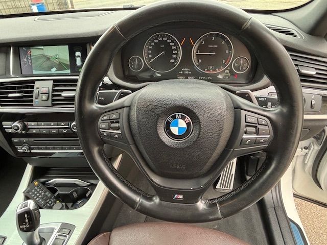 BMW X3 2015 Image 31