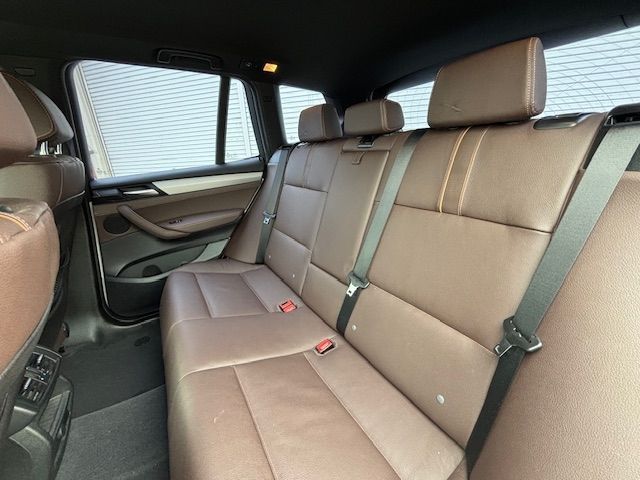 BMW X3 2015 Image 31