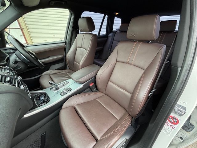 BMW X3 2015 Image 31