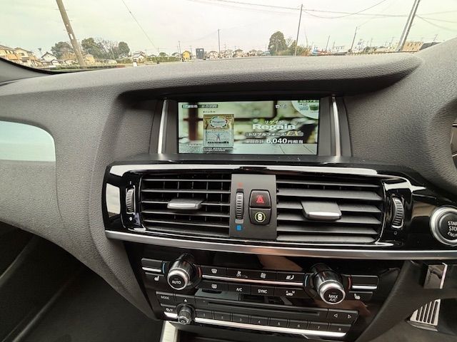BMW X3 2015 Image 31