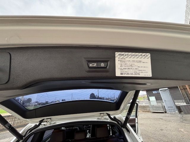 BMW X3 2015 Image 31