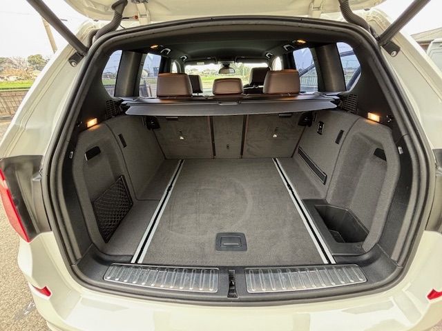 BMW X3 2015 Image 31