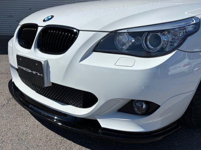 BMW 5SERIES TOURING 2009 Image 31