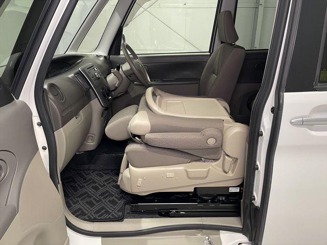 DAIHATSU TANTO 2013 Image 31