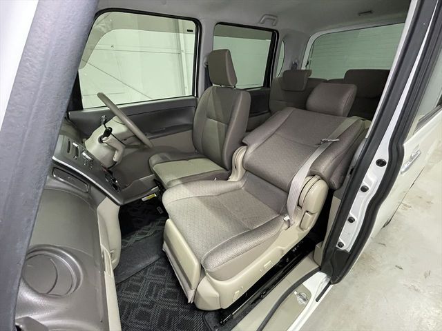 DAIHATSU TANTO 2013 Image 31