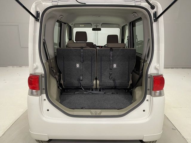 DAIHATSU TANTO 2013 Image 31