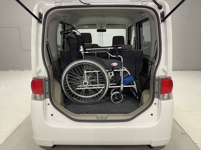 DAIHATSU TANTO 2013 Image 31