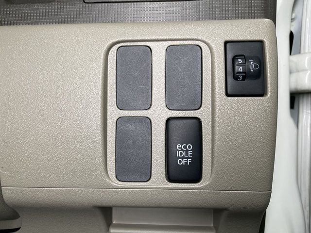 DAIHATSU TANTO 2013 Image 31