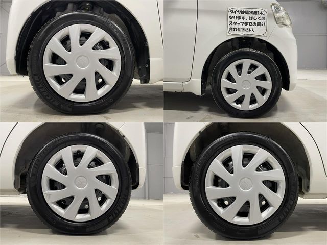 DAIHATSU TANTO 2013 Image 31