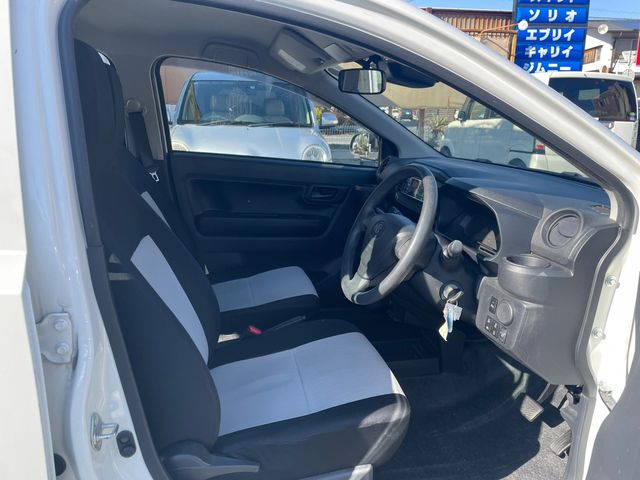 TOYOTA PIXIS EPOCH 2020 Image 31