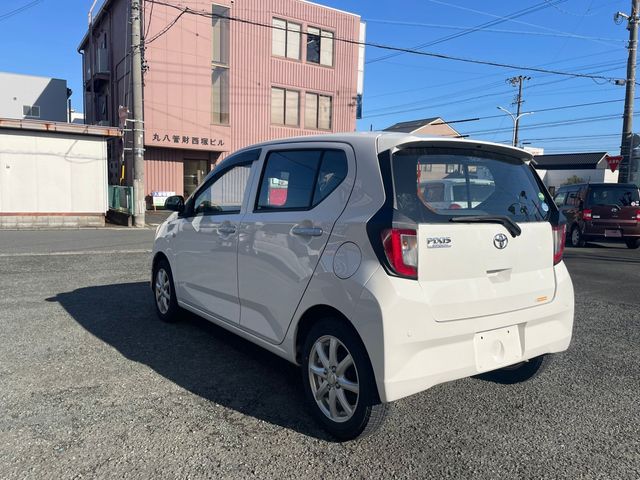 TOYOTA PIXIS EPOCH 2020 Image 31