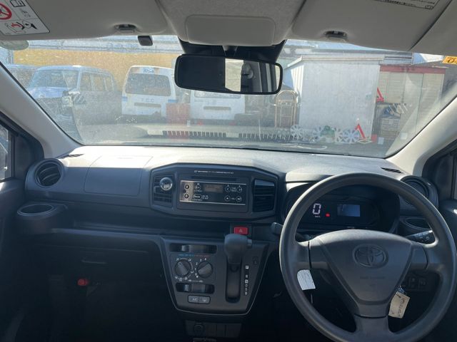 TOYOTA PIXIS EPOCH 2020 Image 31