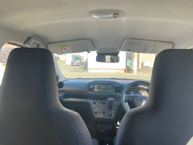 TOYOTA PIXIS EPOCH 2020 Image 31