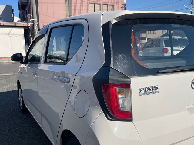 TOYOTA PIXIS EPOCH 2020 Image 31