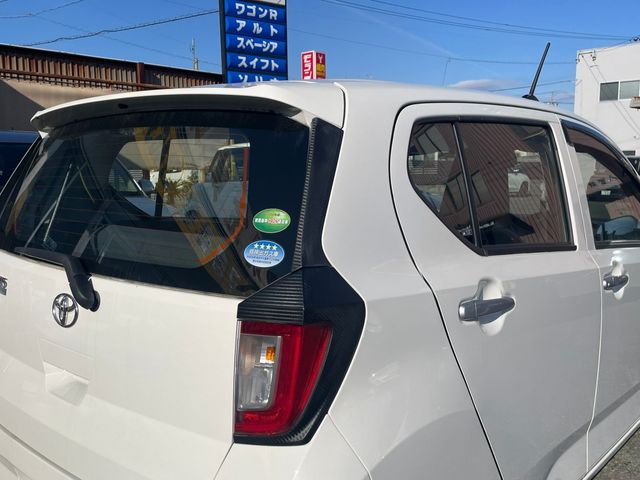 TOYOTA PIXIS EPOCH 2020 Image 31