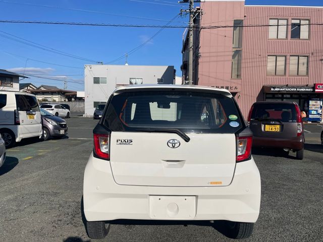 TOYOTA PIXIS EPOCH 2020 Image 31