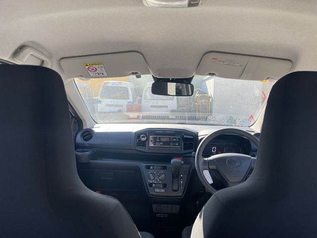 TOYOTA PIXIS EPOCH 2020 Image 31