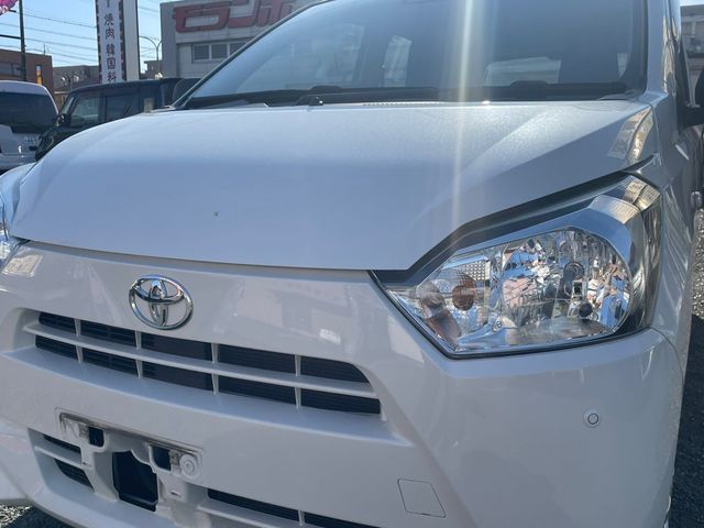 TOYOTA PIXIS EPOCH 2020 Image 31