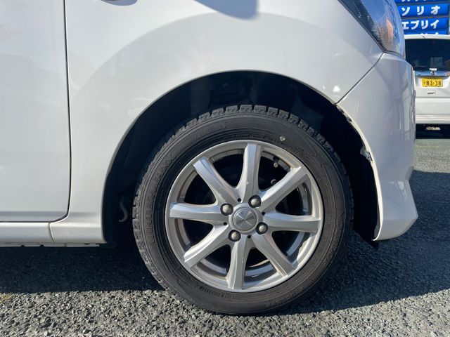 TOYOTA PIXIS EPOCH 2020 Image 31