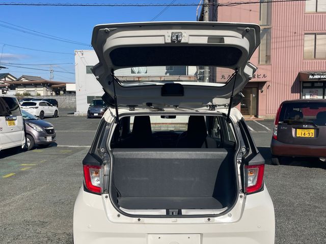 TOYOTA PIXIS EPOCH 2020 Image 31