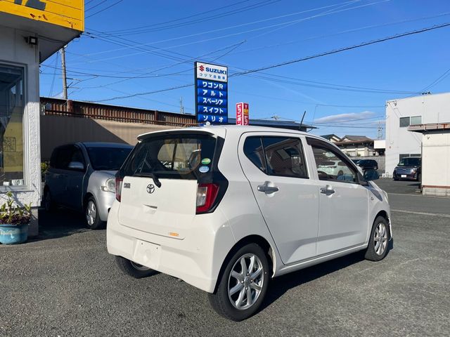 TOYOTA PIXIS EPOCH 2020 Image 31