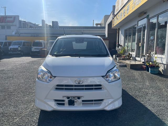 TOYOTA PIXIS EPOCH 2020 Image 31