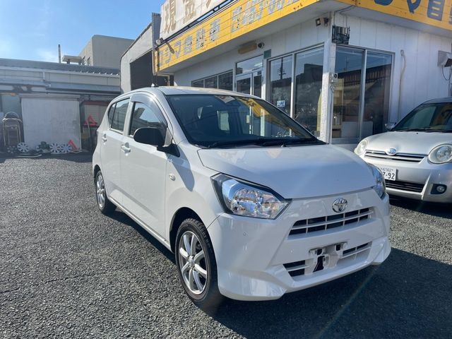 TOYOTA PIXIS EPOCH 2020 Image 31