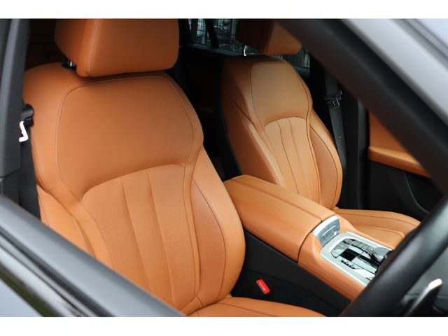 BMW X6 2021 Image 31