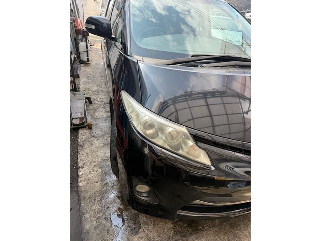 TOYOTA ESTIMA 2009 Image 31