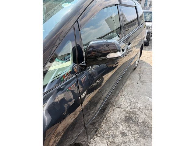 TOYOTA ESTIMA 2009 Image 31